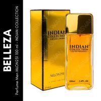 Perfume Men MLON231 100 ml - INDIAN COLLECTION