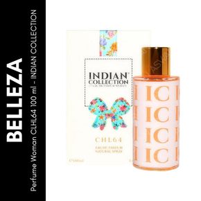  Indian Collection Perfume Mujer CLHL64 100ml