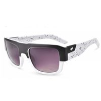 Lentes de sol Fox Racing Classic Hombre Blanco