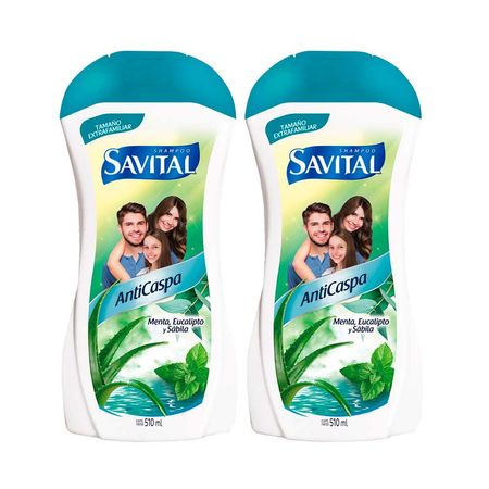 pack-shampoo-savital-anticaspa-menta-eucalipto-y-sabila-frasco-510ml-x-2un-m