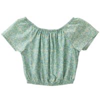 Blusa Manga Corta Niña EUREKA