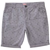 Shorts/Bermudas Estampado Teen Niño EUREKA
