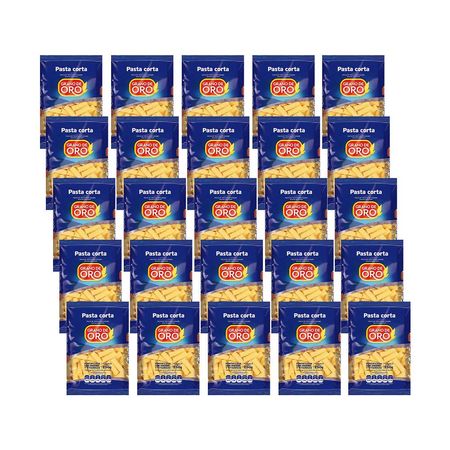 pack-fideos-rigatoni-grano-de-oro-bolsa-250g-x-20-un