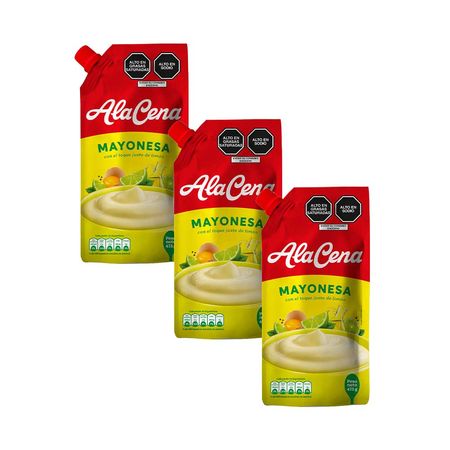 pack-mayonesa-alacena-doypack-475g-x-3un pack-mayonesa-alacena-doypack-475g-x-3un