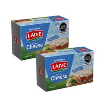 pack-queso-cremoso-rectangular-laive-sachet-227g-x-2un