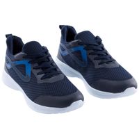 Zapatillas Deportivas cuadros SINGULAR Hombre