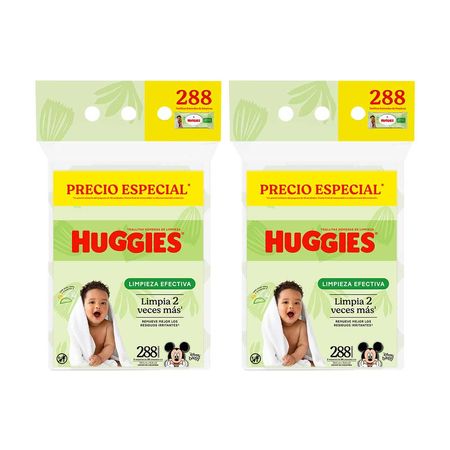pack-toallas-humedas-huggies-limpieza-efectiva-bolsa-288un-x-2un