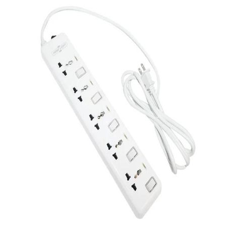 Supresor de pico de 5 TOMAS HOME LIGHT