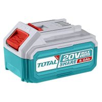 Batería 4Amp litio TOTAL  TFBLI20021