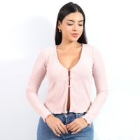 CARDIGAN CHOMPERO JAROLA ANTONELLA