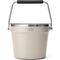 COOLER CUBETA PARA BEBIDAS YETI | CREMA