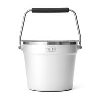 COOLER CUBETA PARA BEBIDAS YETI | BLANCO