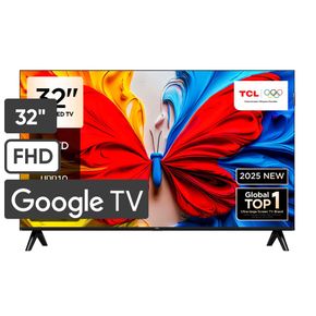  Televisor Tcl 32 Pulgadas 32S5K
