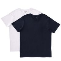 Pack x2un Polo Manga Corta Hombre SINGULAR