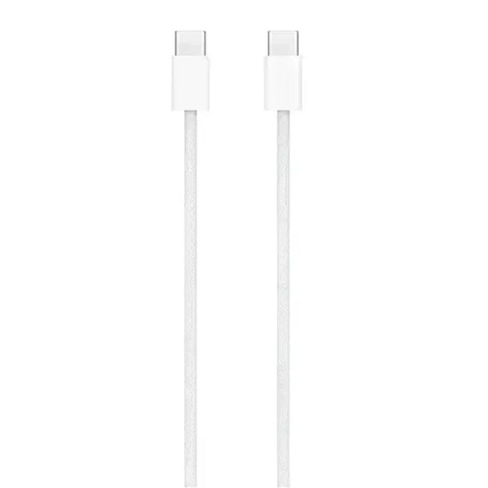 Cable Apple Usb-c 1 M 60w Trenzado Original