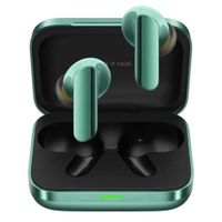 Audífono Realme Buds Air 7 Pro ANC - Verde IP55 V.B 5.4