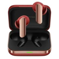Audífono Realme Buds Air 7 Pro ANC - Rojo IP55 V.B 5.4
