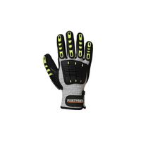 GUANTE ANTI IMPACTO A722 CUT-5 PORTWEST TALLA S
