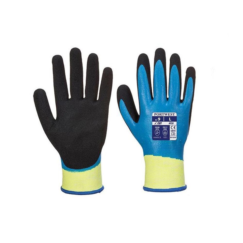 GUANTES AP50 AQUA CUT PRO PORTWEST TALLA L