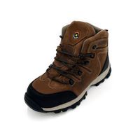 Zapato De Seguridad Dieléctrico Maxwell M8 Marrón 35