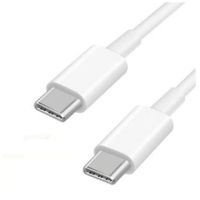 Cable USB-C a USB-C 2 Metros Premium