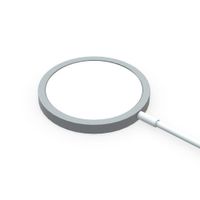 Cargador inalámbrico Magsafe - Carga 15w