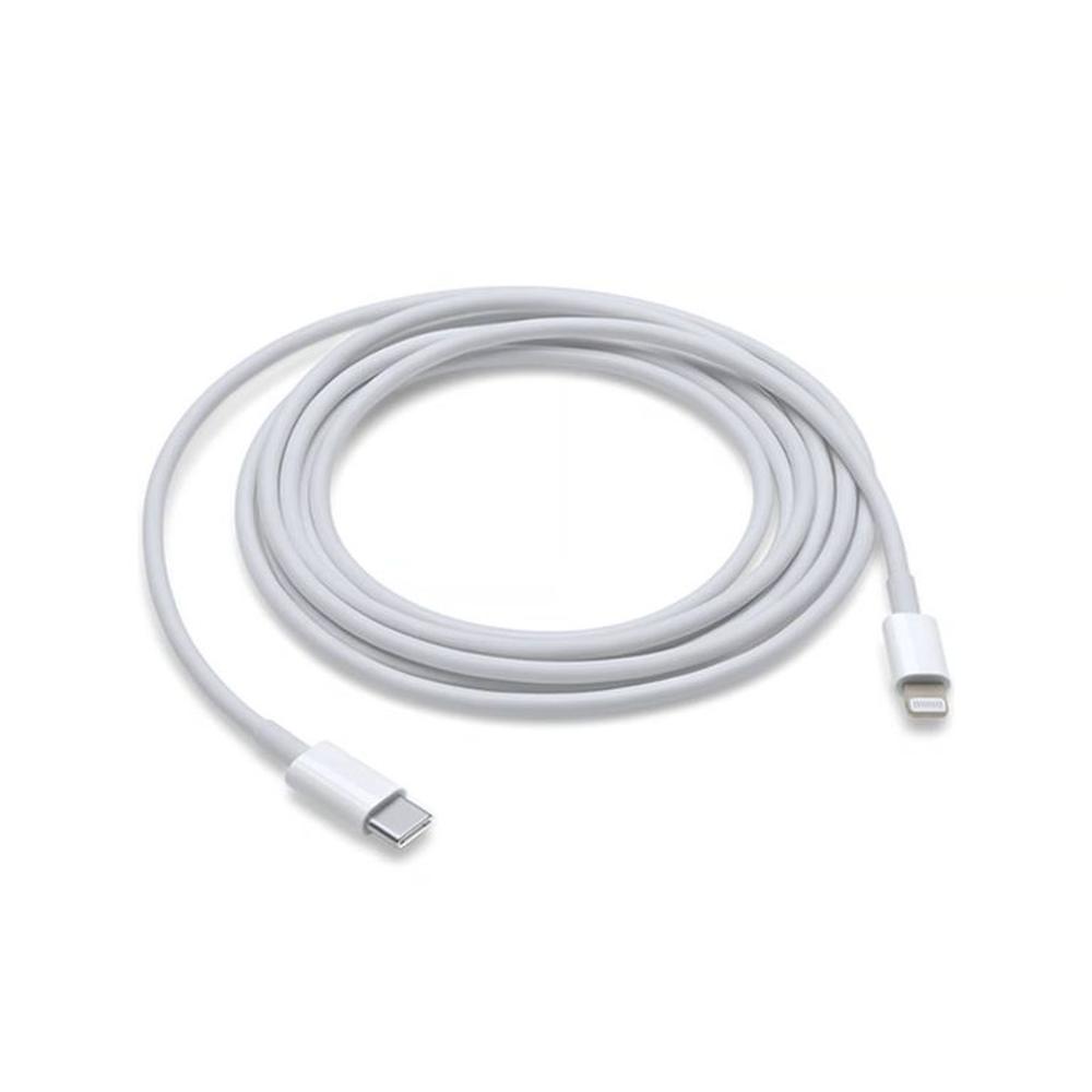 Cable USB-C a Lightning 2 Metros Premium