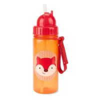 9N568310 BOTELLA TOMATODO PP ZORRO