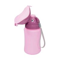 610B POTTY TO GO ELEPHANT NIÑA