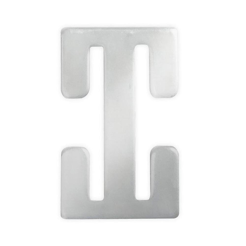 CLIP DE BLOQUEO H PARA CINTURON