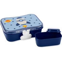 SET DE LONCHERA SPARK STYLE ROCKET