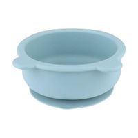 JBO-1023 BOWL DE SILICONA NIÑO