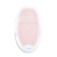 SOPORTE PARA BAÑERA ROSADO 2024