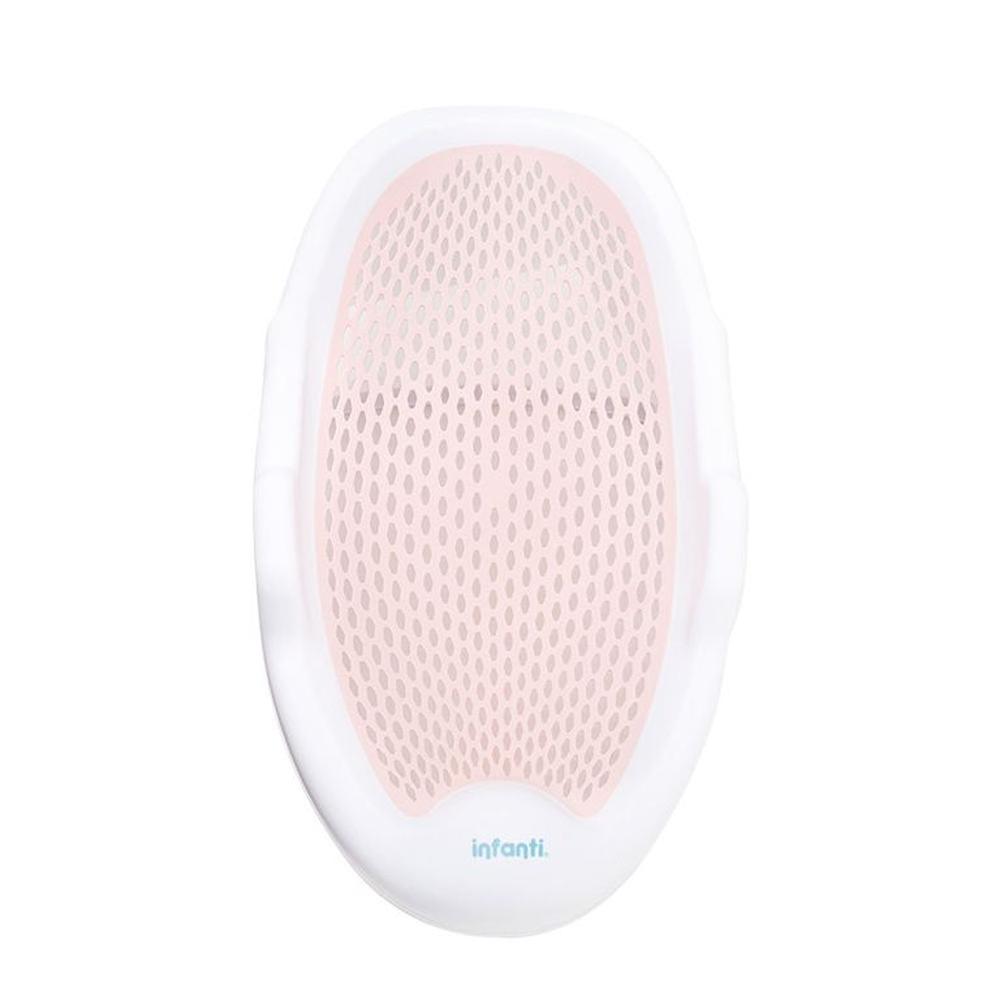 SOPORTE PARA BAÑERA ROSADO 2024