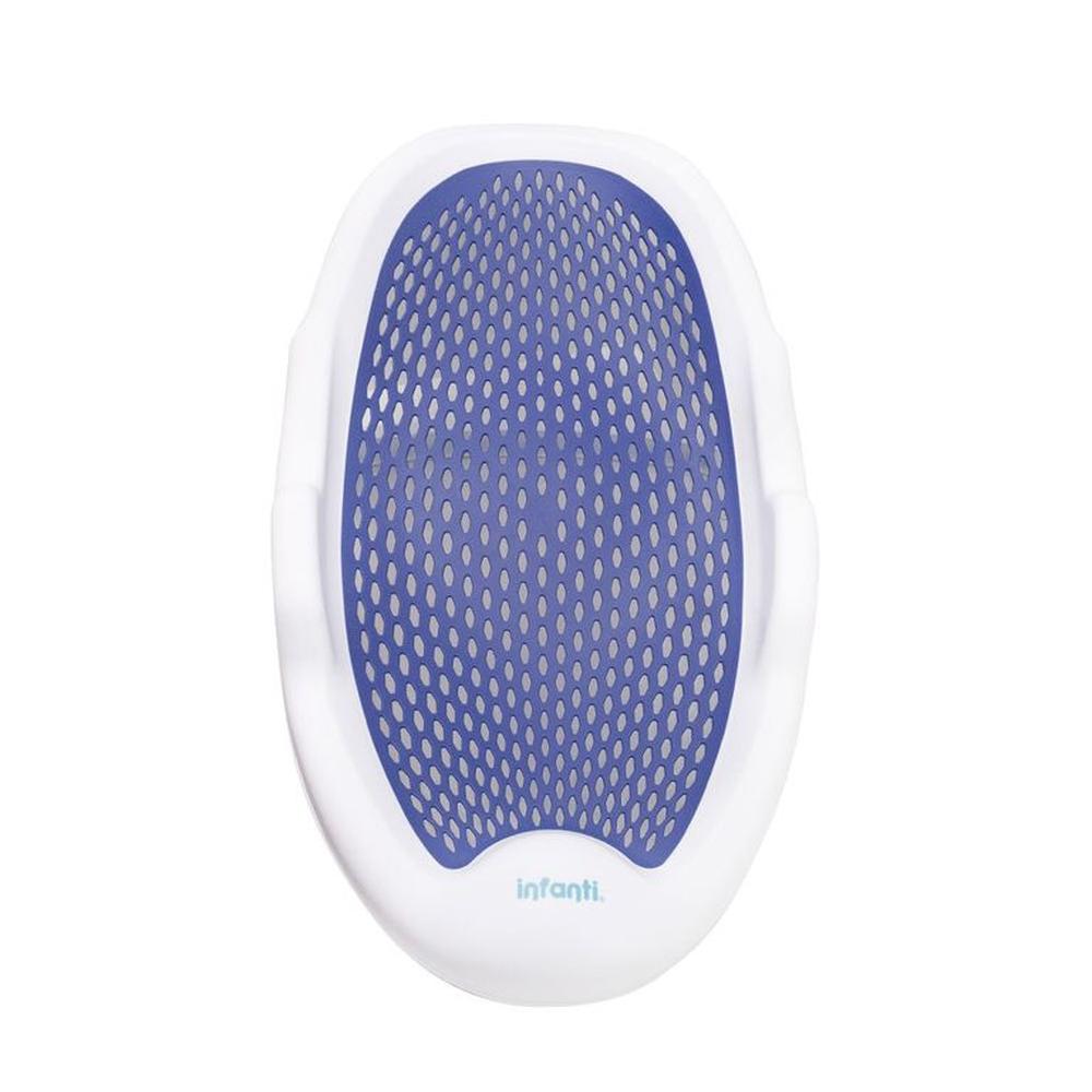 SOPORTE PARA BAÑERA AZUL 2024