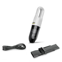 Aspiradora manual VCH2 inalambrica 72W 015L Karcher
