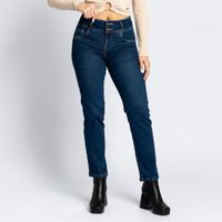 Jean Recto para Mujer Parada111 Zarix