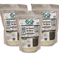 Sal Rosada de Maras 3kg Finas Hierbas