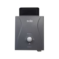 Calentador Instantáneo Sole Multipunto GN 8L c/Acc