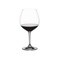 Set NACHTMANN Copas Vino Burgundy 4pzas