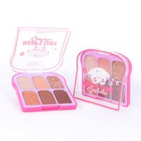 HAPPY TIME EYESHADOW TONO 1