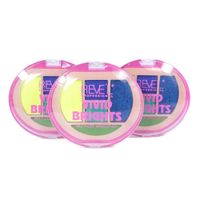 VIVID BRIGHTS EYESHADOW TONO 3