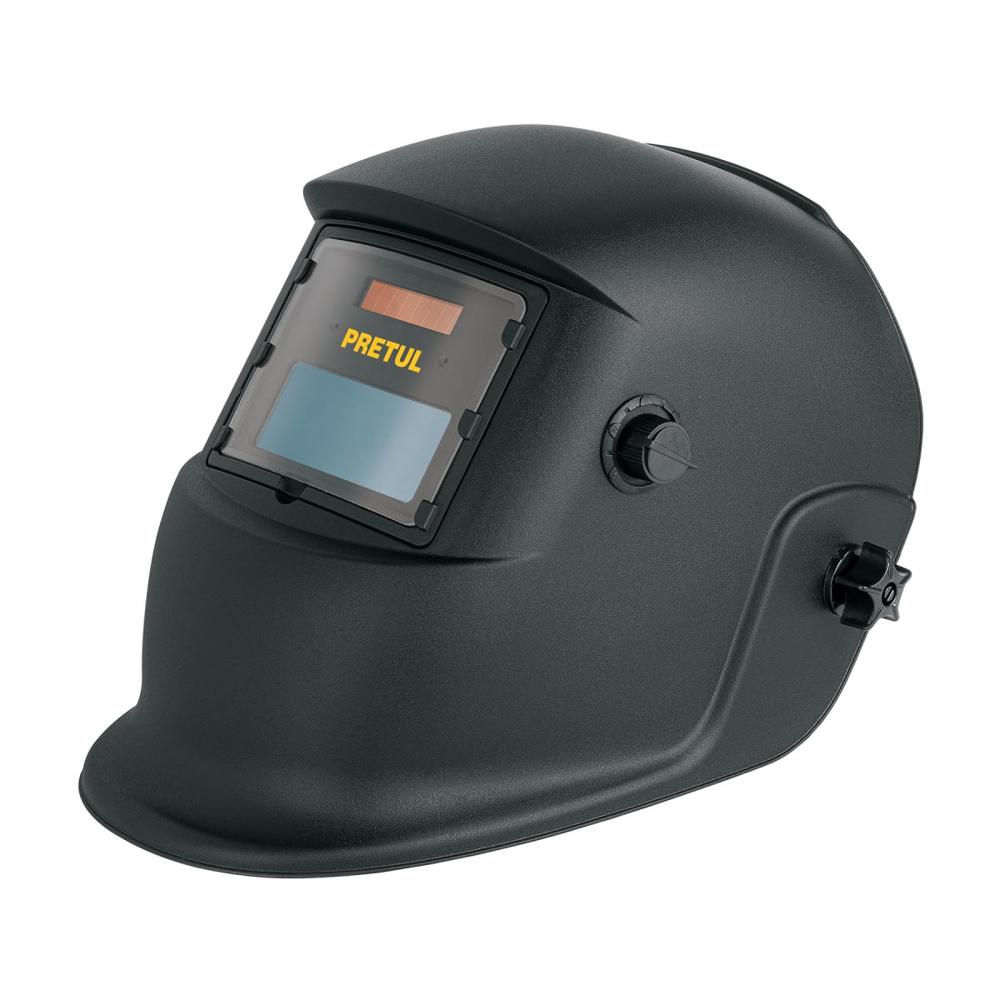 Mascara para soldar fotosensible Pretul 28145