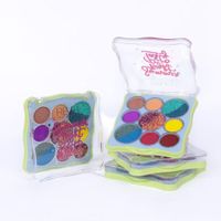 SUMMER NIGHT PARTY EYESHADOW TONO 2