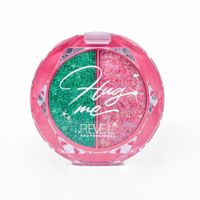 MINI SOMBRA HUG ME GLITTER TONO 4