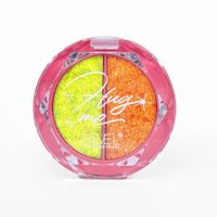 MINI SOMBRA HUG ME GLITTER TONO 3