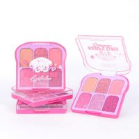 HAPPY TIME EYESHADOW TONO 2