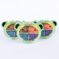 BEAR GLITTER TONO 03