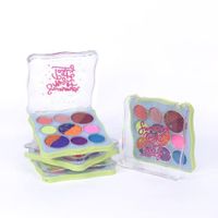 SUMMER NIGHT PARTY EYESHADOW TONO 1