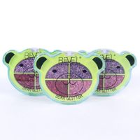 BEAR GLITTER TONO 02